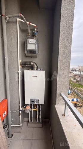 Продаётся 2-комн. новостройка 60 м², м. 20 января, photo 19 from 20