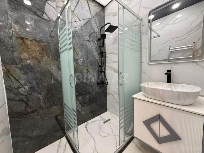 Продаётся 2-комн. новостройка 77 м², м. Нефтчиляр, photo 12 from 16