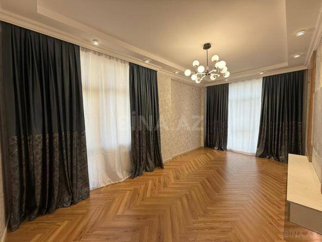 Продаётся 2-комн. новостройка 77 м², м. Нефтчиляр, photo 1 from 16