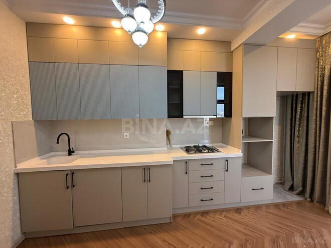 Продаётся 2-комн. новостройка 77 м², м. Нефтчиляр, photo 9 from 16