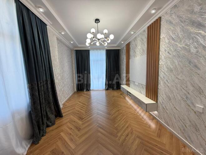 Продаётся 2-комн. новостройка 77 м², м. Нефтчиляр, photo 3 from 16