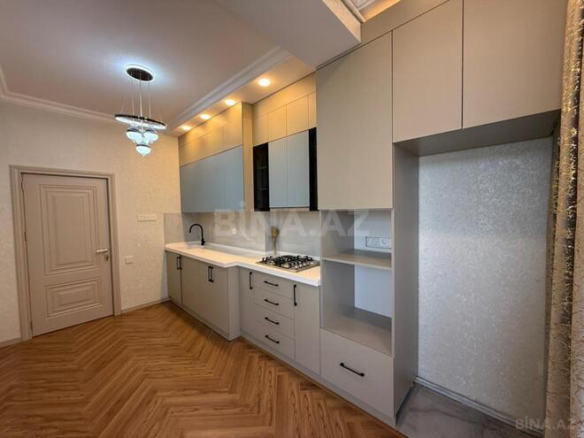 Продаётся 2-комн. новостройка 77 м², м. Нефтчиляр, photo 10 from 16