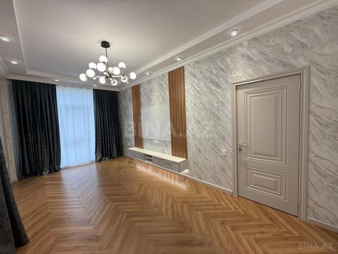 Продаётся 2-комн. новостройка 77 м², м. Нефтчиляр, photo 4 from 16