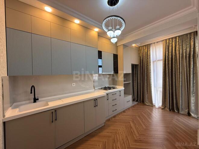 Продаётся 2-комн. новостройка 77 м², м. Нефтчиляр, photo 8 from 16