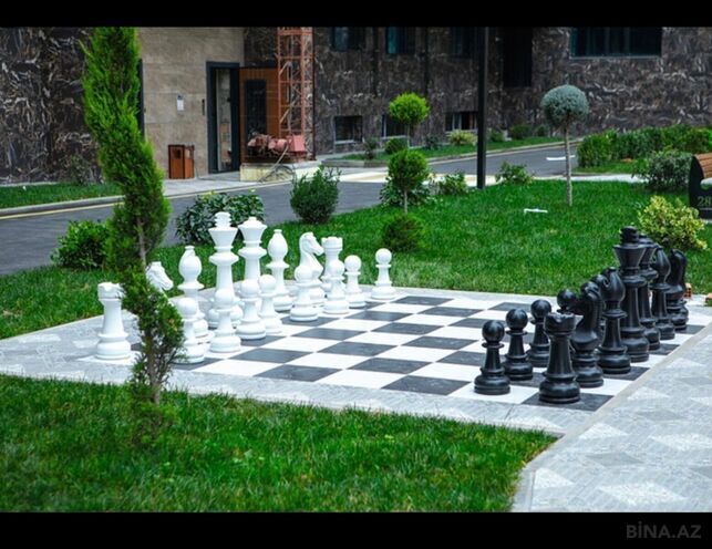 Сдаётся 2-комн. новостройка 65 м², м. 28 мая, photo 16 from 17