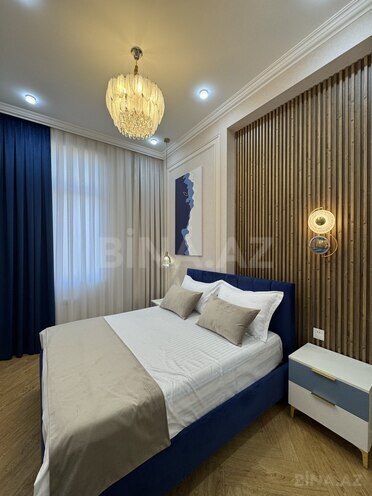 Продаётся 2-комн. новостройка 45 м², м. Нариман Нариманов, photo 6 from 8