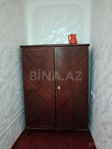 Satılır 2 otaqlı köhnə tikili 65 m², Elmlər Akademiyası m., photo 12 from 16