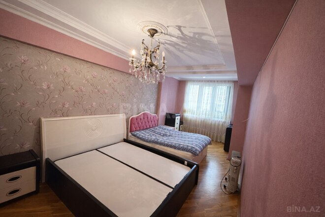 Satılır 3 otaqlı köhnə tikili 100 m², Nərimanov r., photo 6 from 13