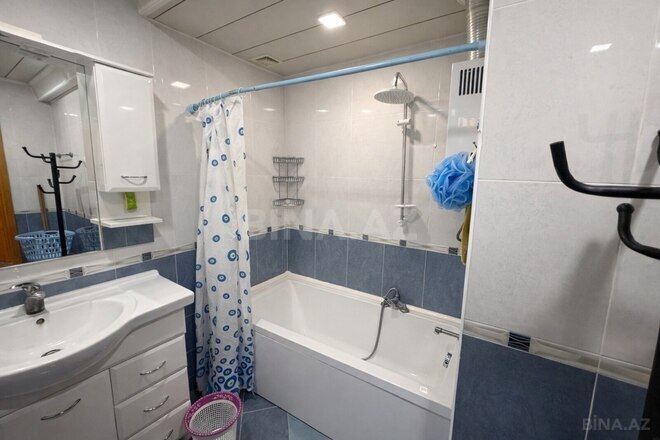 Satılır 3 otaqlı köhnə tikili 100 m², Nərimanov r., photo 11 from 13