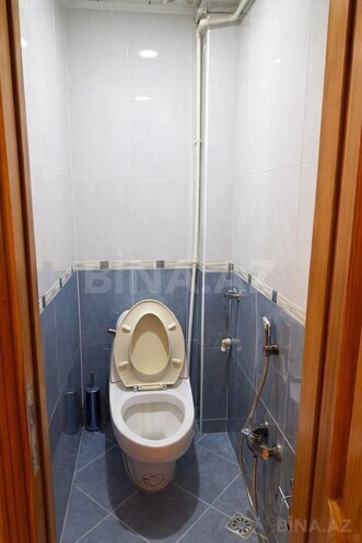 Satılır 3 otaqlı köhnə tikili 100 m², Nərimanov r., photo 12 from 13