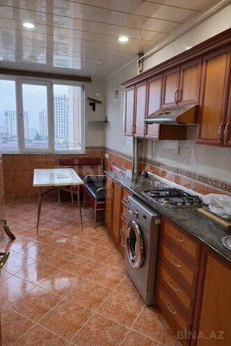 Satılır 3 otaqlı köhnə tikili 100 m², Nərimanov r., photo 7 from 13