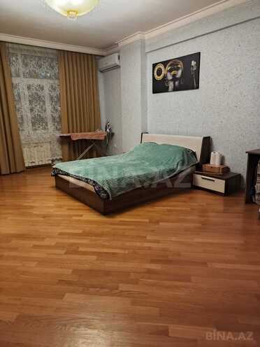 Satılır 3 otaqlı köhnə tikili 100 m², Nərimanov r., photo 4 from 13