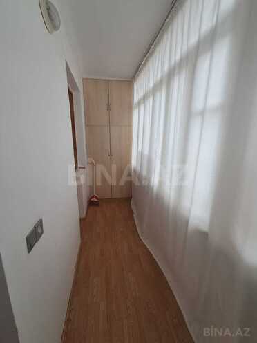 Сдаётся 3-комн. вторичка 100 м², м. Элмляр Академиясы, photo 6 from 12