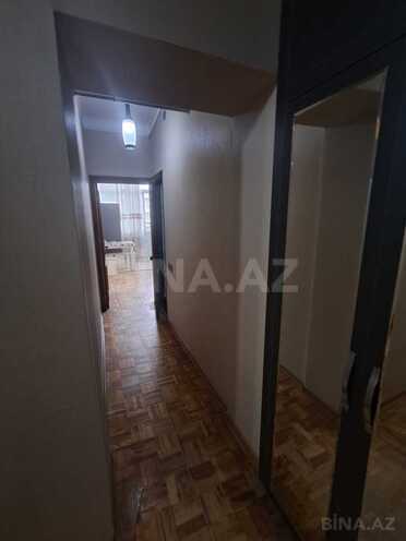 Сдаётся 3-комн. вторичка 100 м², м. Элмляр Академиясы, photo 7 from 12