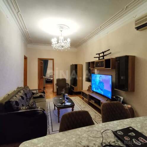 Продаётся 2-комн. вторичка 55 м², м. Мемар Аджеми, photo 3 from 12