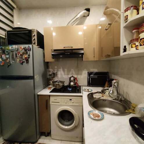 Продаётся 2-комн. вторичка 55 м², м. Мемар Аджеми, photo 8 from 12