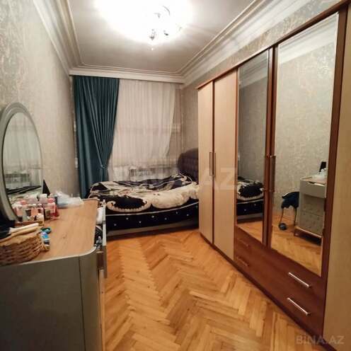 Продаётся 2-комн. вторичка 55 м², м. Мемар Аджеми, photo 4 from 12