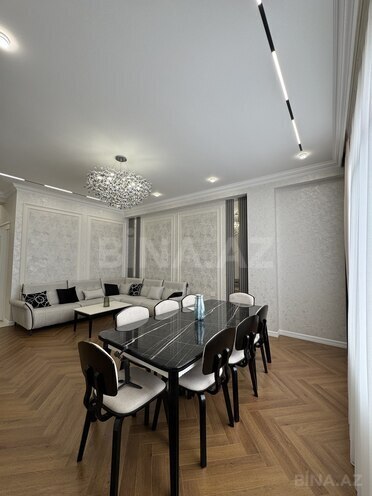 Продаётся 3-комн. новостройка 130 м², м. Нариман Нариманов, photo 3 from 19