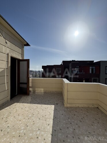 Продаётся 3-комн. новостройка 130 м², м. Нариман Нариманов, photo 14 from 19