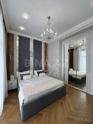 Продаётся 3-комн. новостройка 130 м², м. Нариман Нариманов, photo 13 from 19