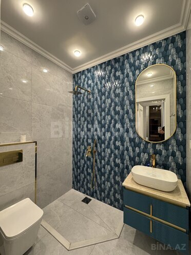 Продаётся 3-комн. новостройка 130 м², м. Нариман Нариманов, photo 17 from 19