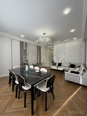 Продаётся 3-комн. новостройка 130 м², м. Нариман Нариманов, photo 4 from 19