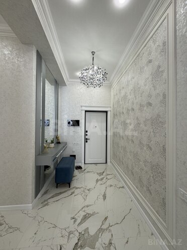 Продаётся 3-комн. новостройка 130 м², м. Нариман Нариманов, photo 16 from 19