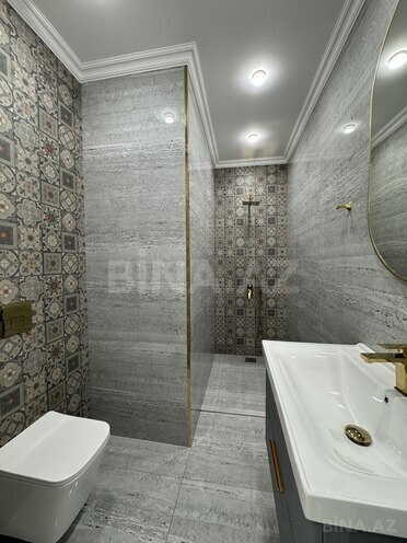 Продаётся 3-комн. новостройка 130 м², м. Нариман Нариманов, photo 18 from 19