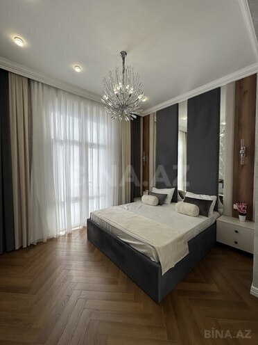 Продаётся 3-комн. новостройка 130 м², м. Нариман Нариманов, photo 12 from 19