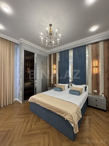 Продаётся 3-комн. новостройка 130 м², м. Нариман Нариманов, photo 7 from 19