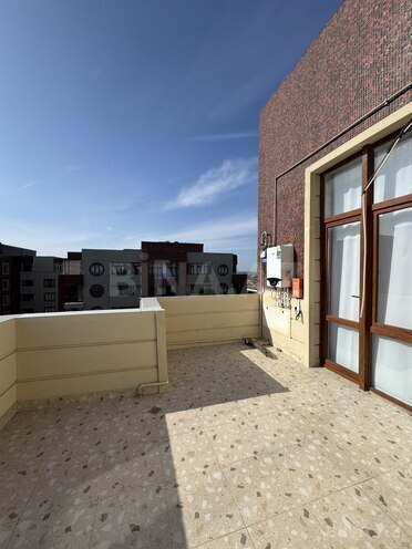 Продаётся 3-комн. новостройка 130 м², м. Нариман Нариманов, photo 10 from 19