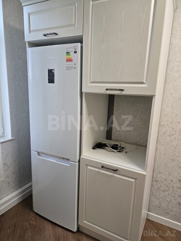 İcarəyə verilir 2 otaqlı yeni tikili 72 m², Binəqədi r., photo 13 from 17
