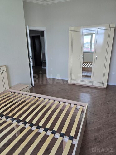 İcarəyə verilir 2 otaqlı yeni tikili 72 m², Binəqədi r., photo 6 from 17