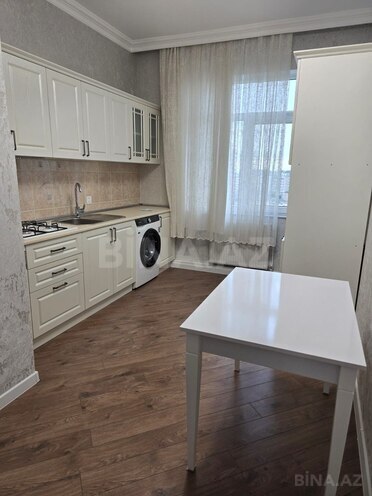 İcarəyə verilir 2 otaqlı yeni tikili 72 m², Binəqədi r., photo 11 from 17