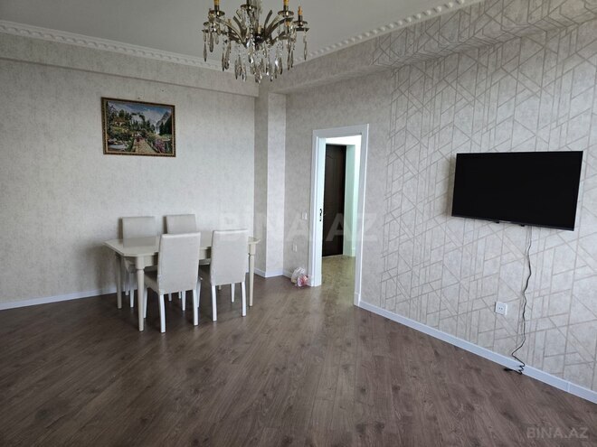 İcarəyə verilir 2 otaqlı yeni tikili 72 m², Binəqədi r., photo 4 from 17