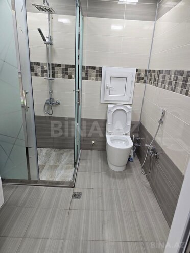 İcarəyə verilir 2 otaqlı yeni tikili 72 m², Binəqədi r., photo 16 from 17