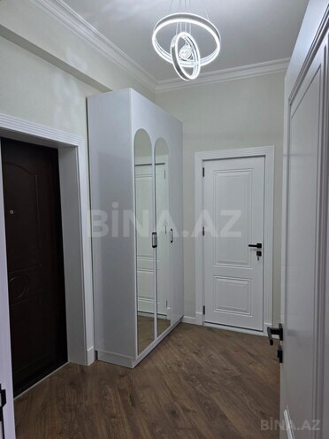 İcarəyə verilir 2 otaqlı yeni tikili 72 m², Binəqədi r., photo 7 from 17