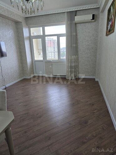 İcarəyə verilir 2 otaqlı yeni tikili 72 m², Binəqədi r., photo 8 from 17