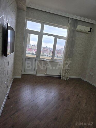 İcarəyə verilir 2 otaqlı yeni tikili 72 m², Binəqədi r., photo 15 from 17
