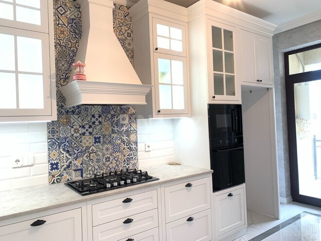 Satılır 4 otaqlı yeni tikili 120 m², Nəriman Nərimanov m., photo 11 from 26