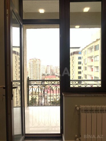 Satılır 4 otaqlı yeni tikili 120 m², Nəriman Nərimanov m., photo 17 from 26