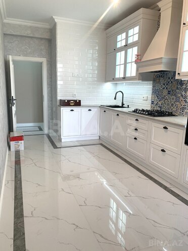 Satılır 4 otaqlı yeni tikili 120 m², Nəriman Nərimanov m., photo 3 from 26