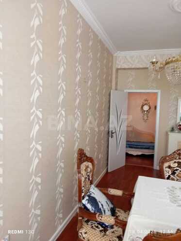 Satılır 3 otaqlı yeni tikili 95 m², Əhmədli q., photo 19 from 27