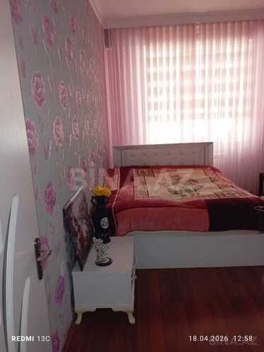 Satılır 3 otaqlı yeni tikili 95 m², Əhmədli q., photo 6 from 27