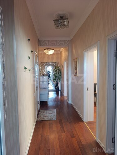 Satılır 3 otaqlı yeni tikili 95 m², Əhmədli q., photo 12 from 27