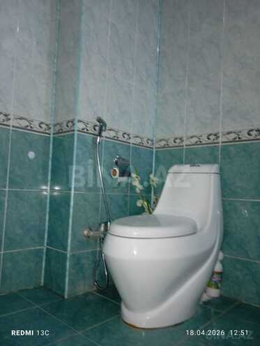 Satılır 3 otaqlı yeni tikili 95 m², Əhmədli q., photo 25 from 27