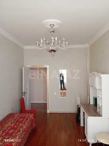 Satılır 3 otaqlı yeni tikili 95 m², Əhmədli q., photo 21 from 27