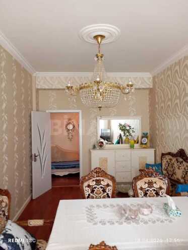 Satılır 3 otaqlı yeni tikili 95 m², Əhmədli q., photo 18 from 27