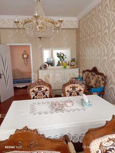 Satılır 3 otaqlı yeni tikili 95 m², Əhmədli q., photo 1 from 27