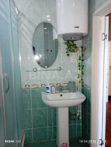 Satılır 3 otaqlı yeni tikili 95 m², Əhmədli q., photo 24 from 27